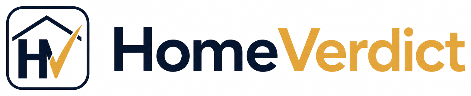 HomeVerdict